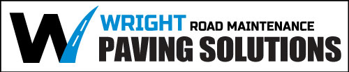 Wright Road Maintenance | Asphalt Paving, Asphalt Services