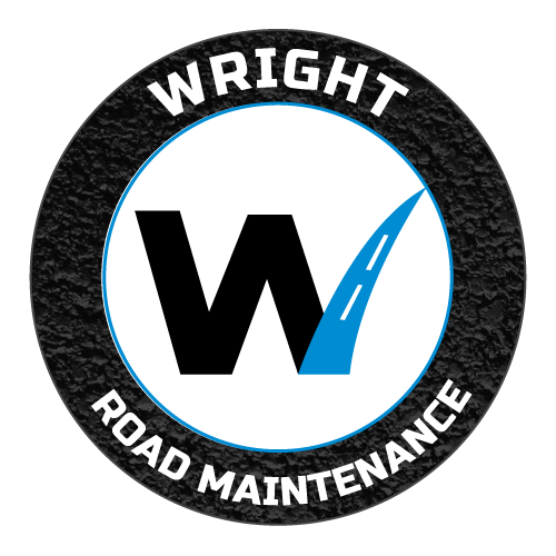 Wright Road Maintenance | Asphalt Paving, Asphalt Services